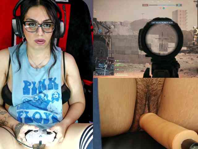 Blaze_Onn1 webcam