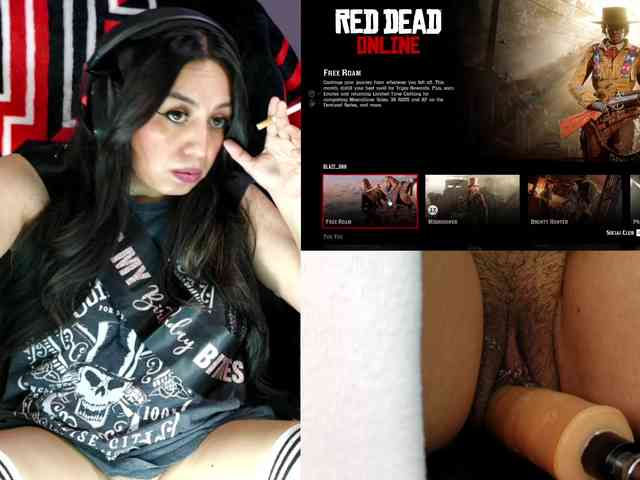 Blaze_Onn1 webcam