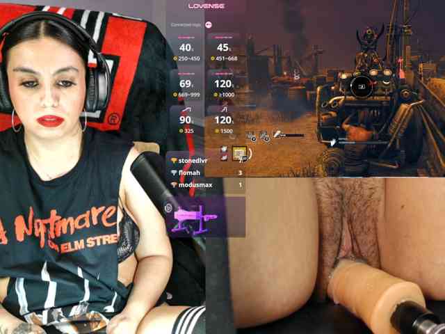 Blaze_Onn1 webcam