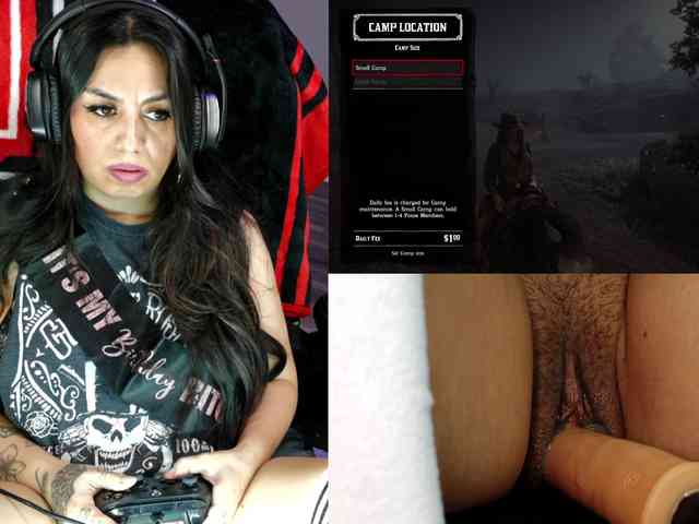 Blaze_Onn1 webcam