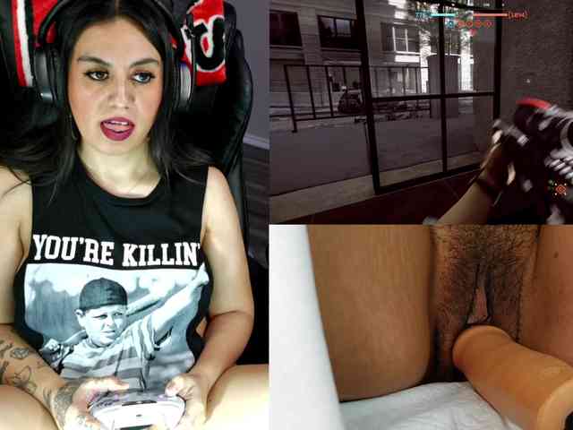 Blaze_Onn1 webcam
