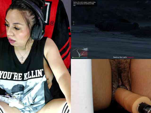Blaze_Onn1 webcam