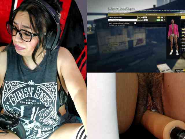 Blaze_Onn1 webcam