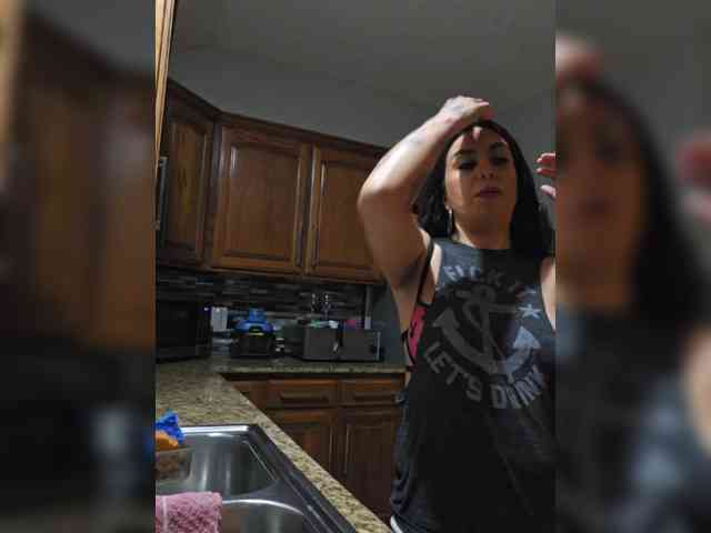 Blaze_Onn webcam
