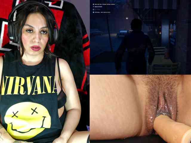 Blaze_Onn1 webcam