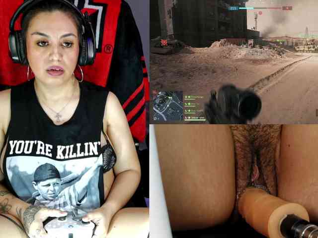 Blaze_Onn1 webcam