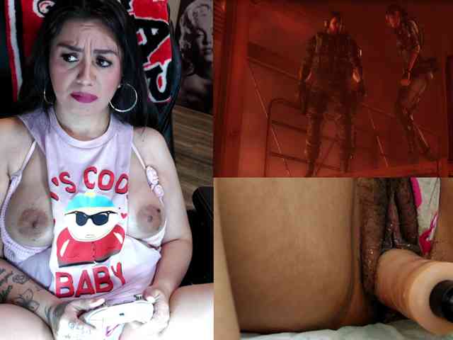 Blaze_Onn webcam