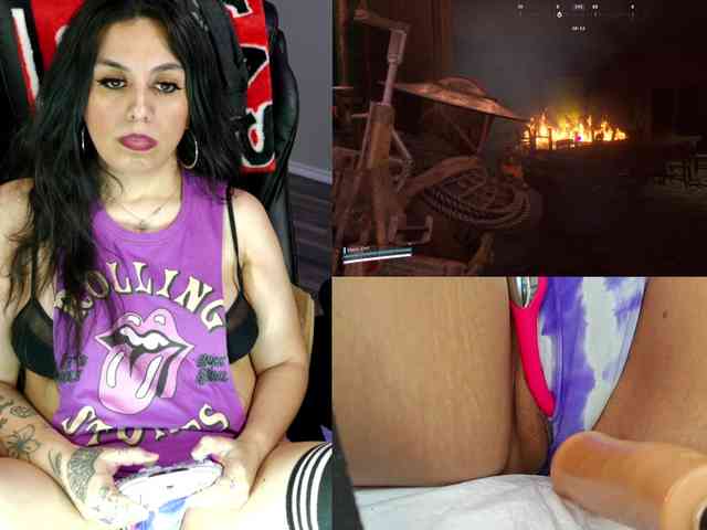 Blaze_Onn1 webcam