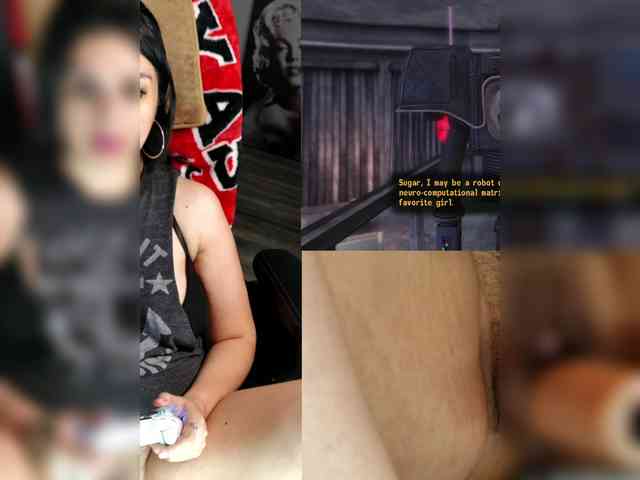 Blaze_Onn webcam