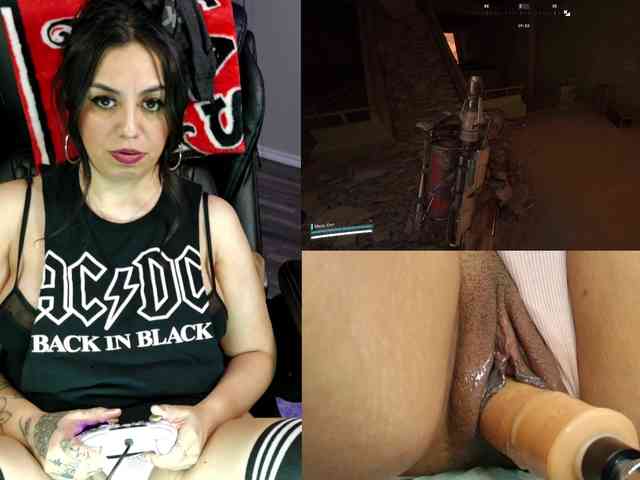 Blaze_Onn1 webcam