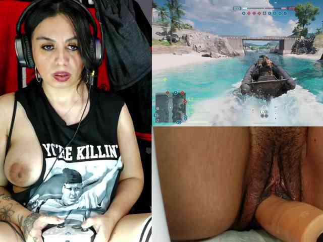 Blaze_Onn1 webcam