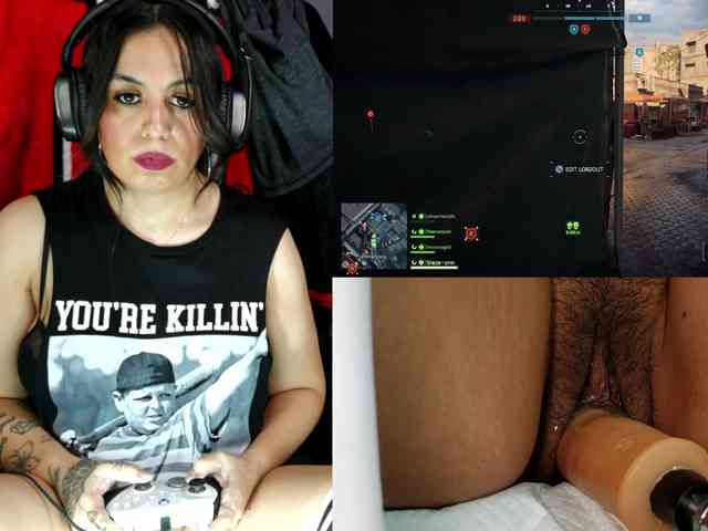 Blaze_Onn1 webcam
