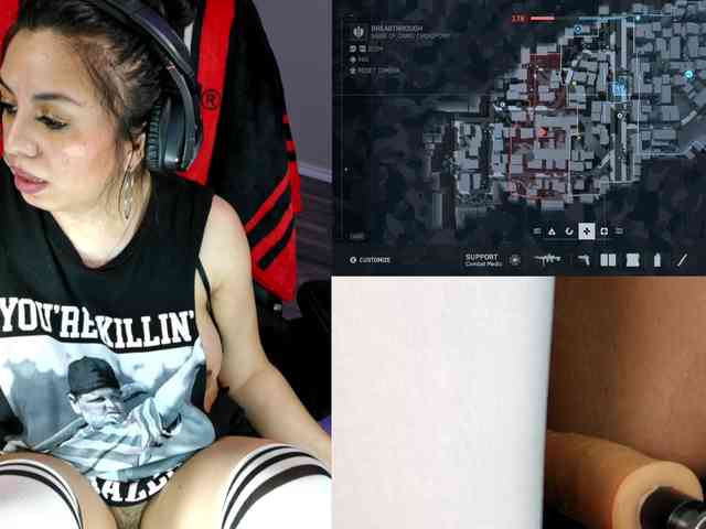 Blaze_Onn1 webcam