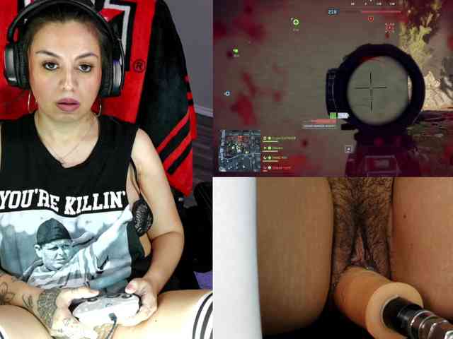 Blaze_Onn1 webcam