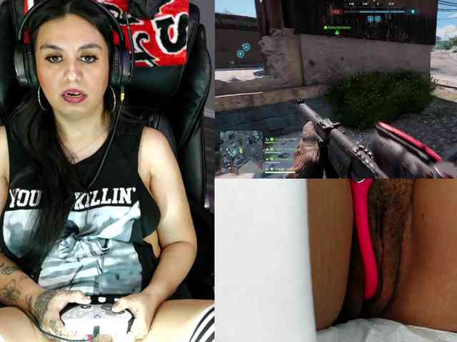 Blaze_Onn1 webcam