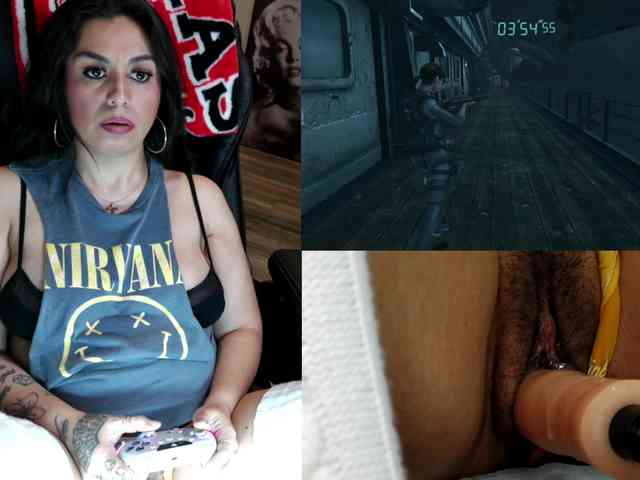 Blaze_Onn webcam