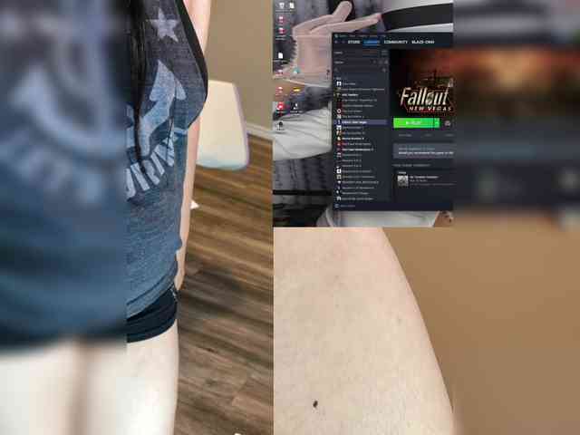 Blaze_Onn webcam