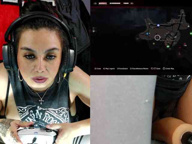 Blaze_Onn1 webcam