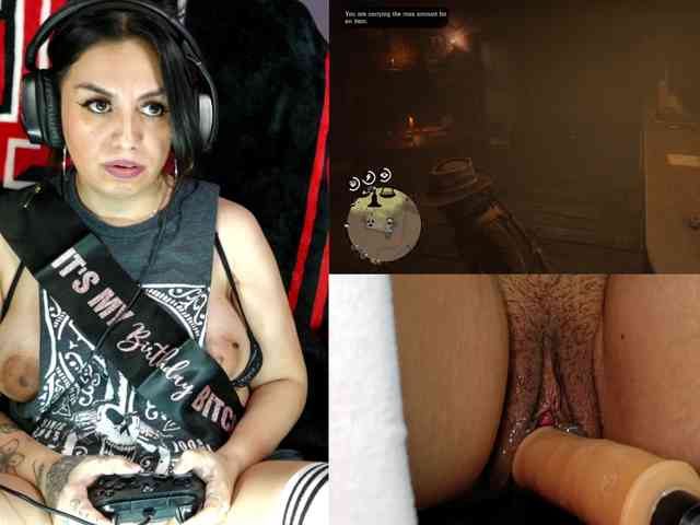 Blaze_Onn1 webcam