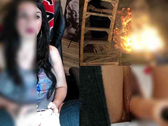 MrsTexMix Live Webcam on BongaCams