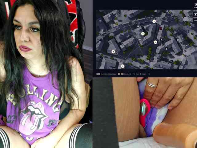 Blaze_Onn1 webcam