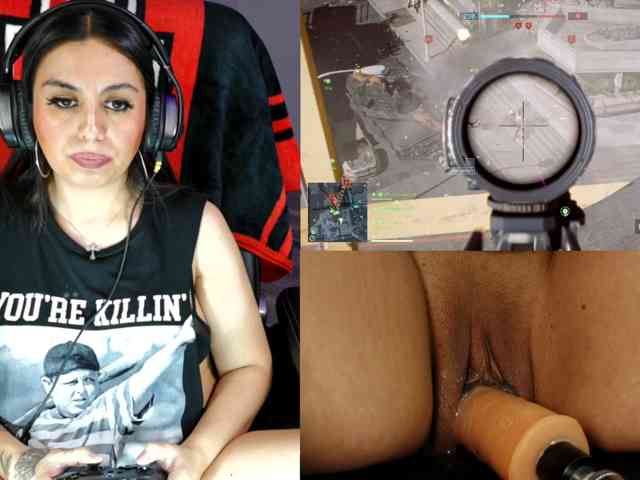 Blaze_Onn1 webcam