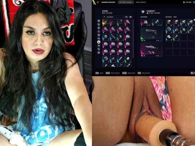 Blaze_Onn1 webcam