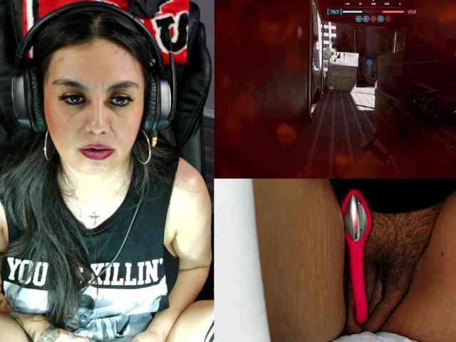 Blaze_Onn1 webcam