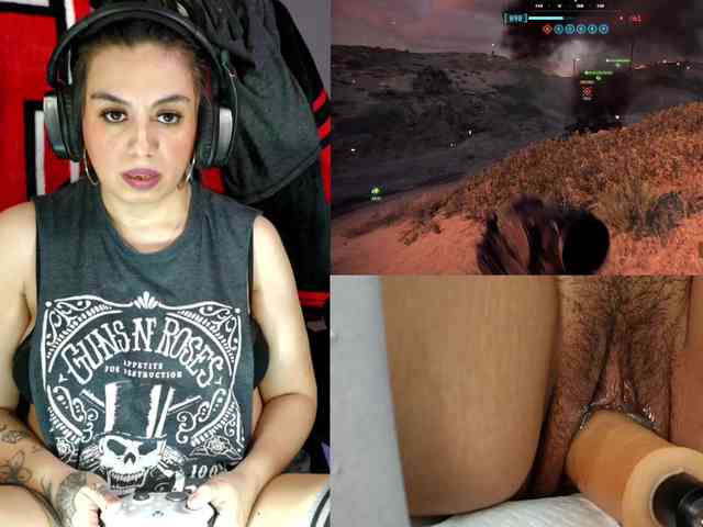 Blaze_Onn1 webcam