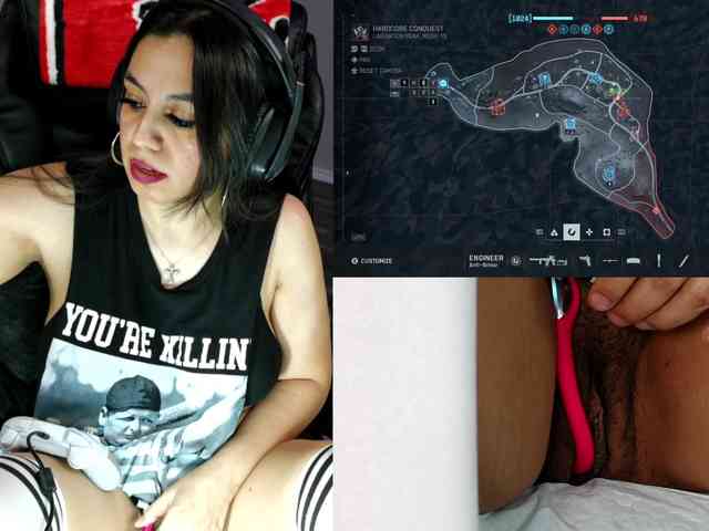 Blaze_Onn1 webcam