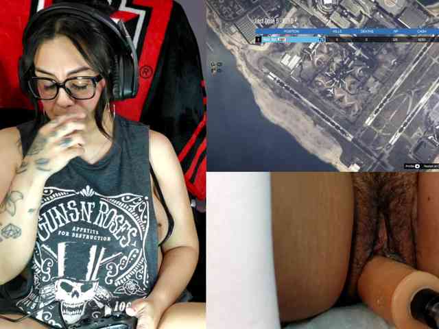 Blaze_Onn1 webcam
