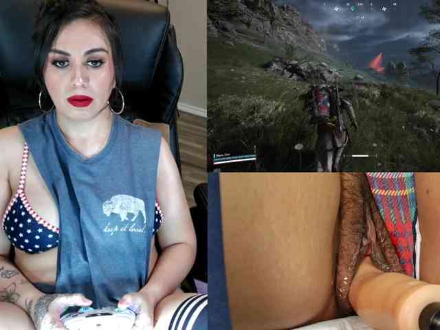 Blaze_Onn1 webcam