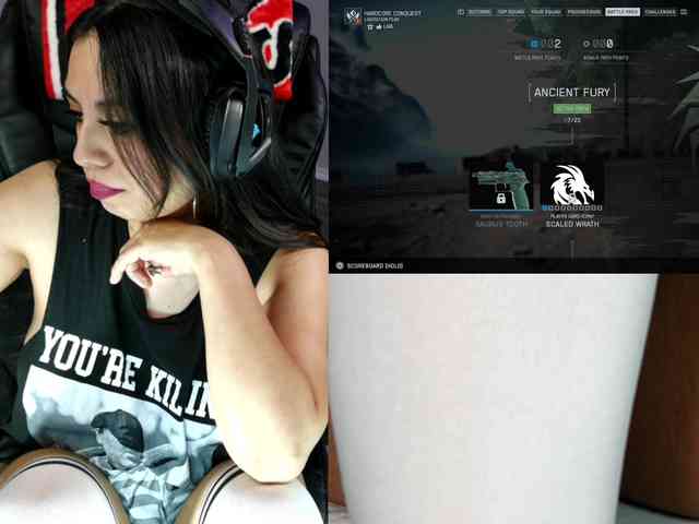 Blaze_Onn1 webcam