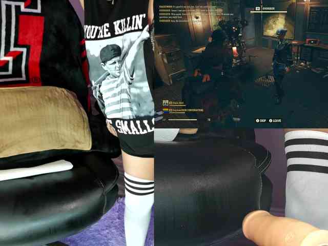 Blaze_Onn1 webcam