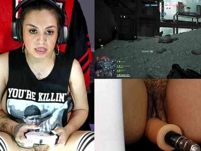 Blaze_Onn1 webcam