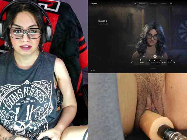 Blaze_Onn1 webcam