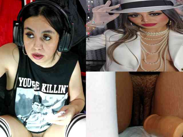 Blaze_Onn1 webcam