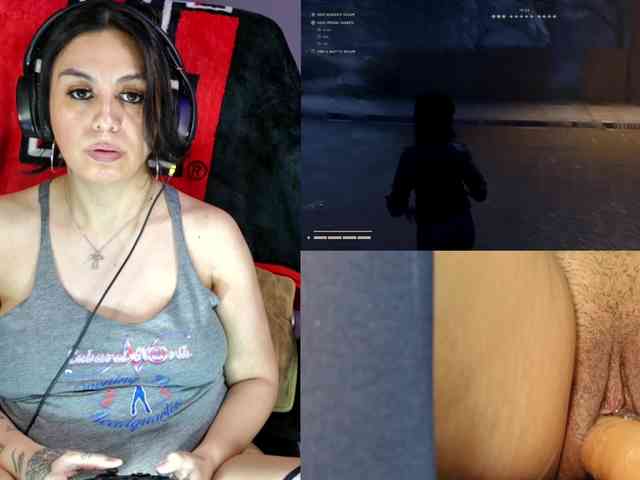 Blaze_Onn1 webcam