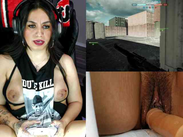 Blaze_Onn1 webcam