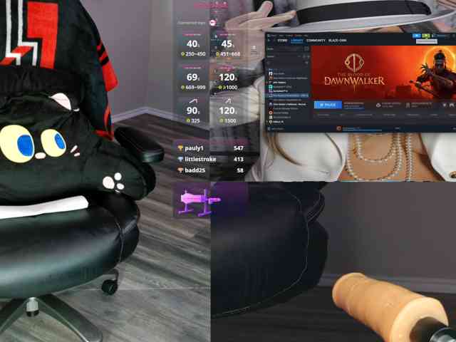 Blaze_Onn1 webcam