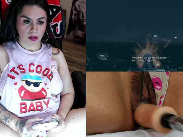 Blaze_Onn webcam
