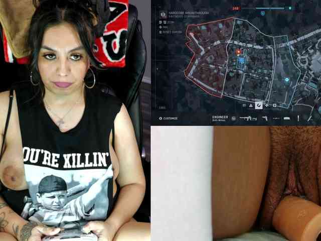 Blaze_Onn1 webcam