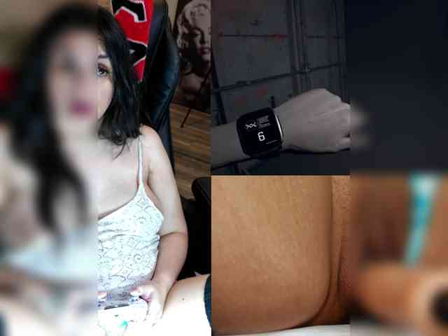 Blaze_Onn1 webcam