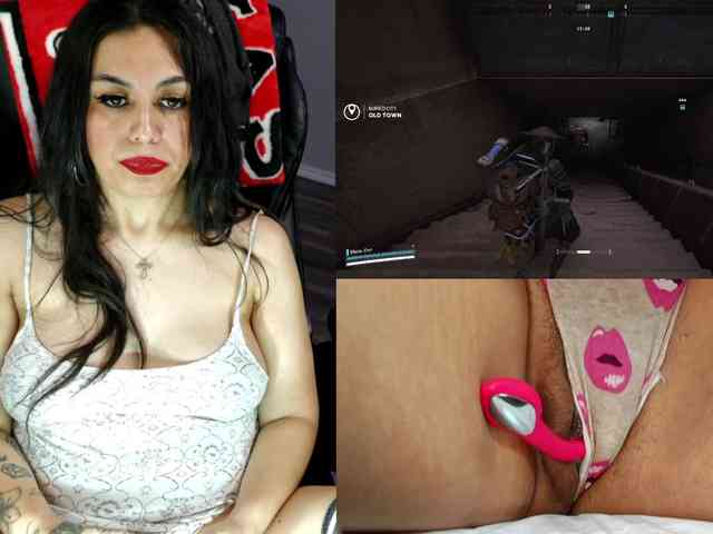 Blaze_Onn1 webcam