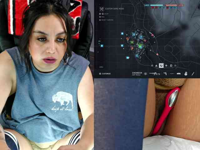 Blaze_Onn1 webcam
