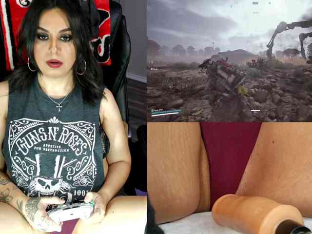 Blaze_Onn1 webcam