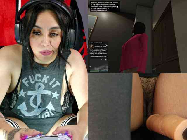 Blaze_Onn1 webcam