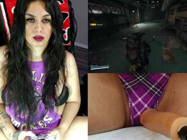 Blaze_Onn1 webcam