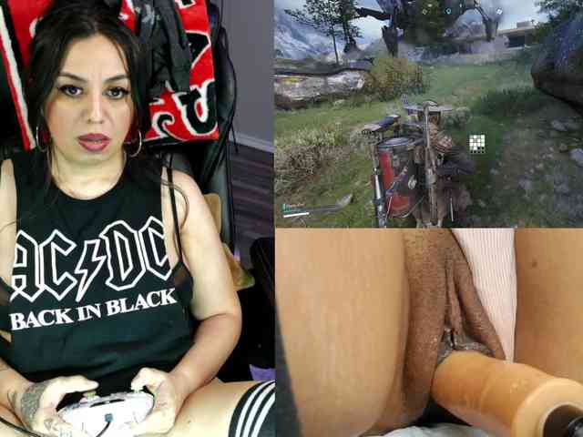 Blaze_Onn1 webcam