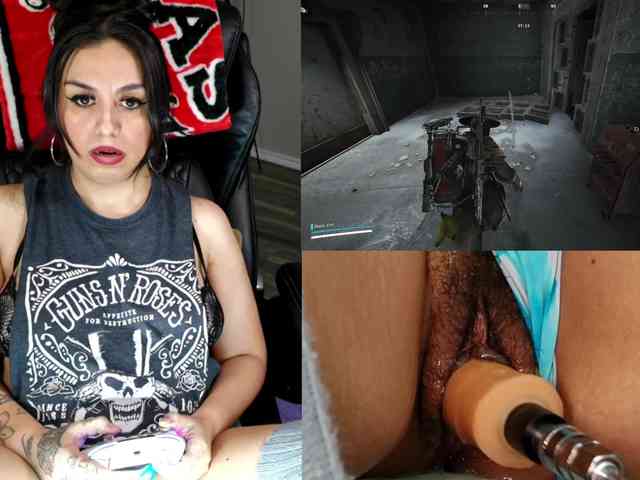 Blaze_Onn1 webcam